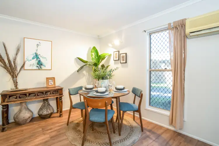 Third view of Homely unit listing, 3/27 Scriha Street, North Mackay QLD 4740