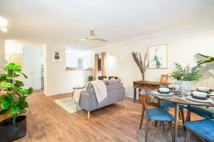 Fourth view of Homely unit listing, 3/27 Scriha Street, North Mackay QLD 4740