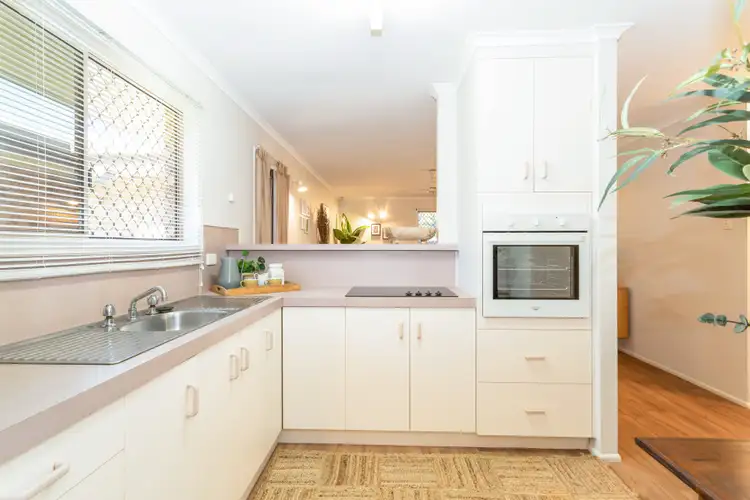 Fifth view of Homely unit listing, 3/27 Scriha Street, North Mackay QLD 4740