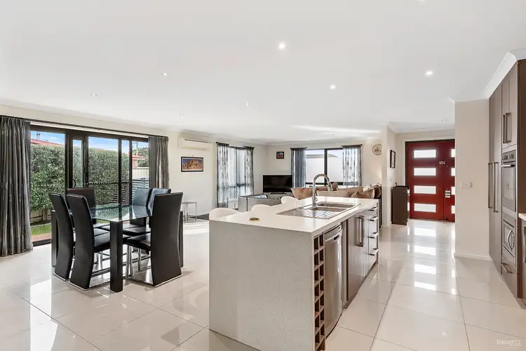 Third view of Homely house listing, 2 Explorer Drive, Turners Beach TAS 7315
