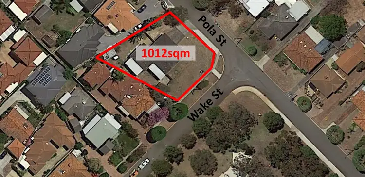 Seventh view of Homely semi-detached listing, 99 Pola Street, Dianella WA 6059