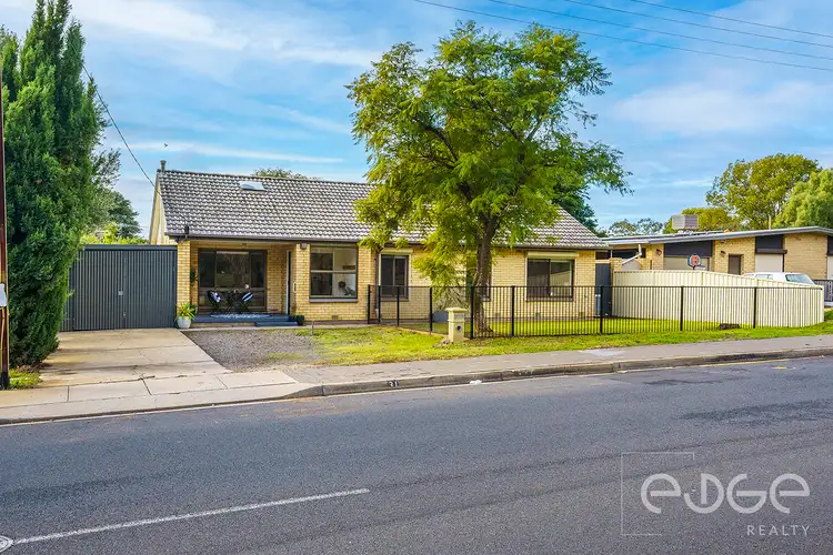 31 Seaborough Road, Elizabeth Park SA 5113
