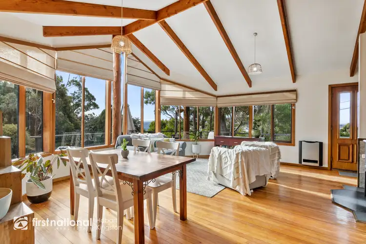 Main view of Homely unit listing, 5/78 Davies Road, Lower Snug TAS 7054