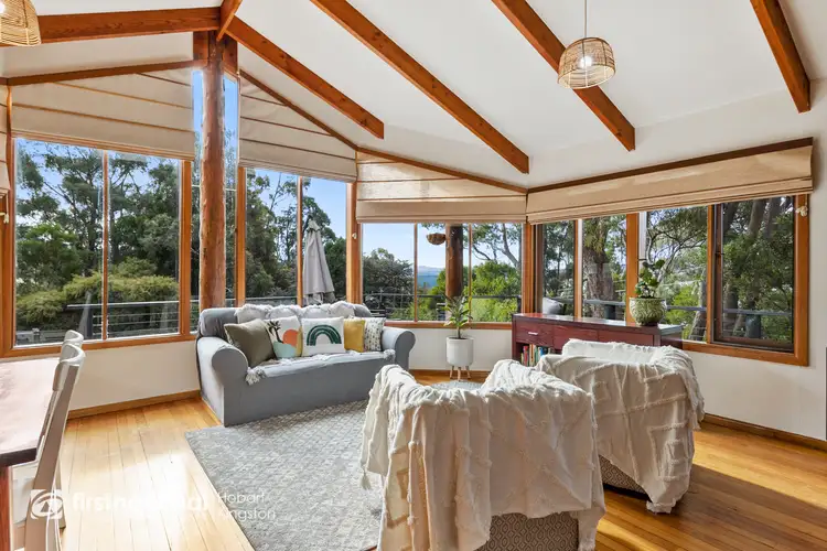 Third view of Homely unit listing, 5/78 Davies Road, Lower Snug TAS 7054