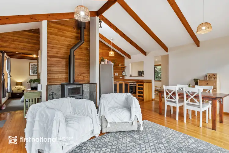 Fourth view of Homely unit listing, 5/78 Davies Road, Lower Snug TAS 7054