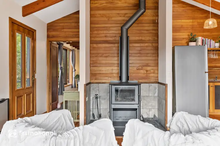 Fifth view of Homely unit listing, 5/78 Davies Road, Lower Snug TAS 7054