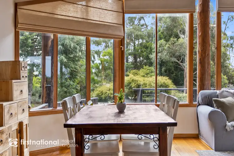 Sixth view of Homely unit listing, 5/78 Davies Road, Lower Snug TAS 7054