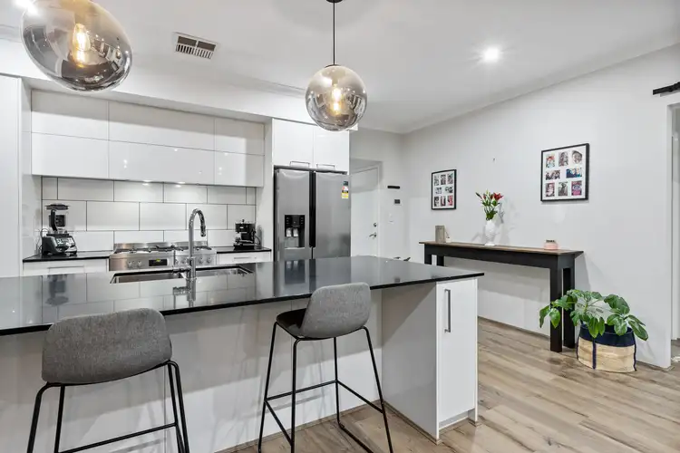 Fifth view of Homely house listing, 9 Grande Crescent, Success WA 6164