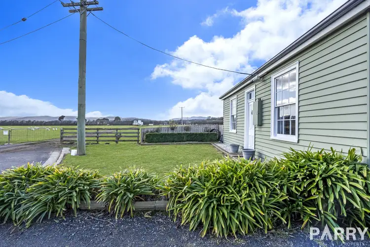 Fourth view of Homely house listing, 28 Cox Street, Nile TAS 7212