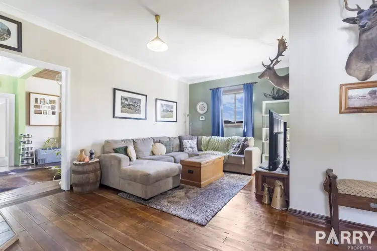 Sixth view of Homely house listing, 28 Cox Street, Nile TAS 7212
