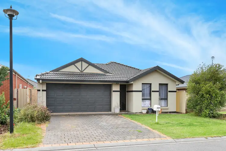 Main view of Homely house listing, 6 Barossa Drive, Munno Para West SA 5115