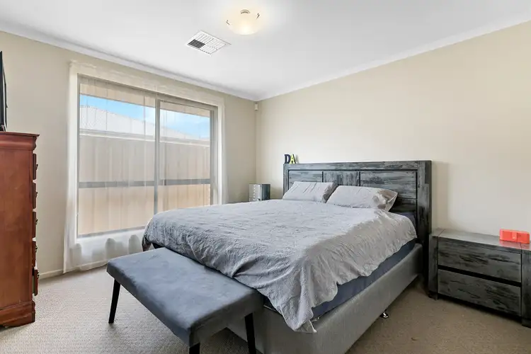 Second view of Homely house listing, 6 Barossa Drive, Munno Para West SA 5115