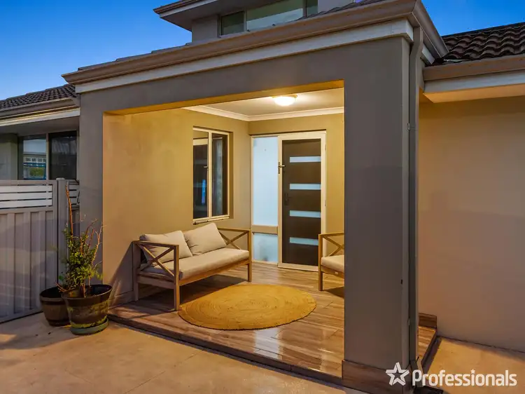 Main view of Homely house listing, 21 Lookout Vista, Singleton WA 6175