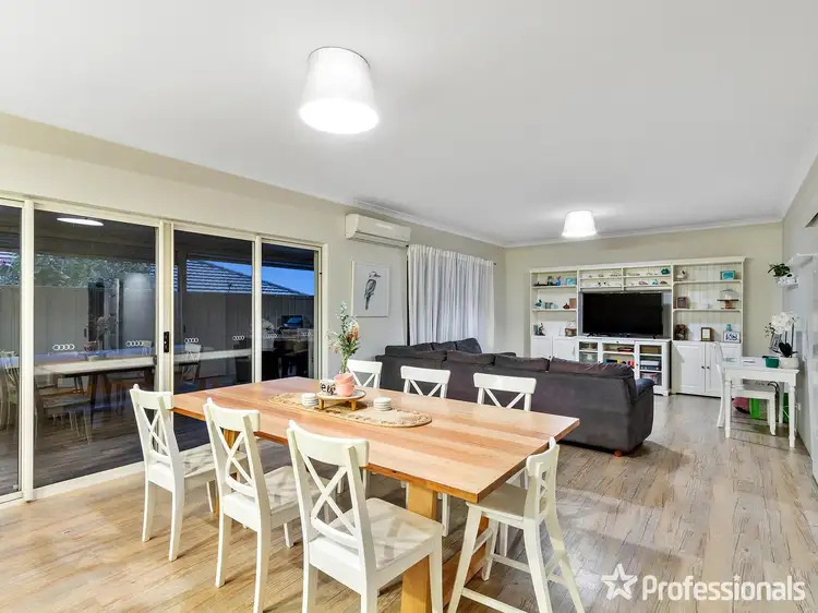 Fourth view of Homely house listing, 21 Lookout Vista, Singleton WA 6175