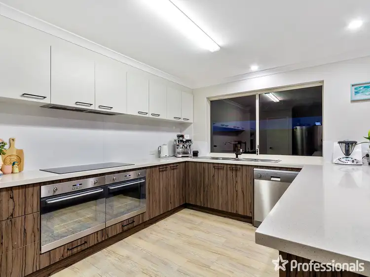 Fifth view of Homely house listing, 21 Lookout Vista, Singleton WA 6175