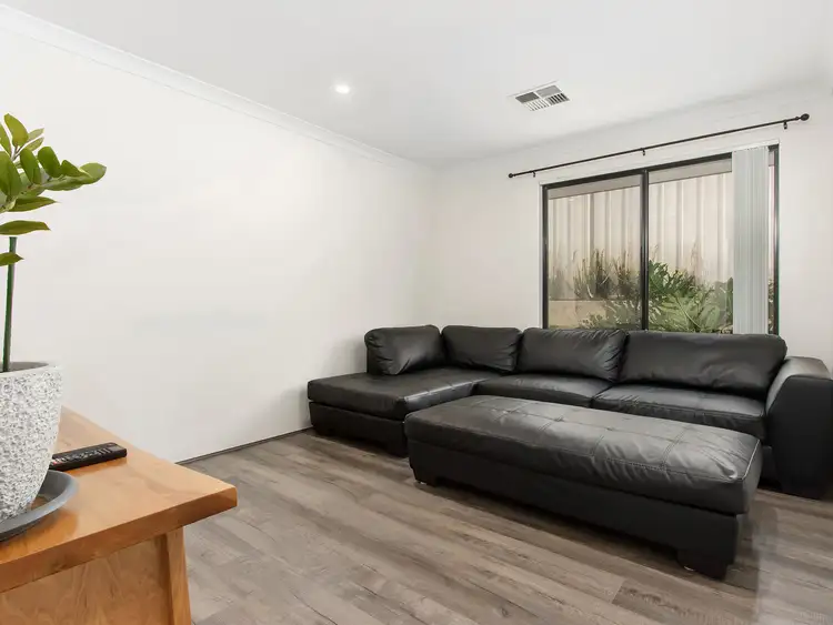 Third view of Homely house listing, 183 Pebble Beach Boulevard, Meadow Springs WA 6210