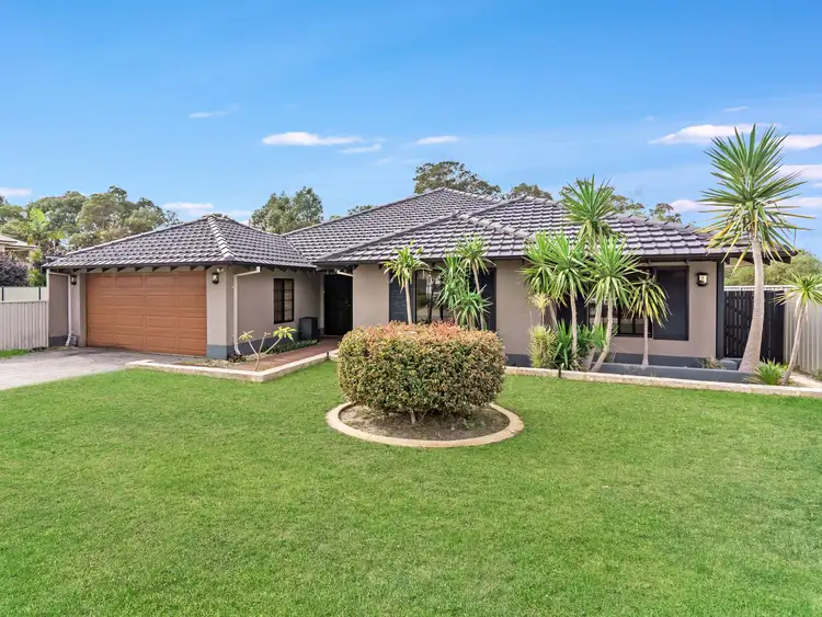 7 Balingup Loop, Dawesville WA 6211