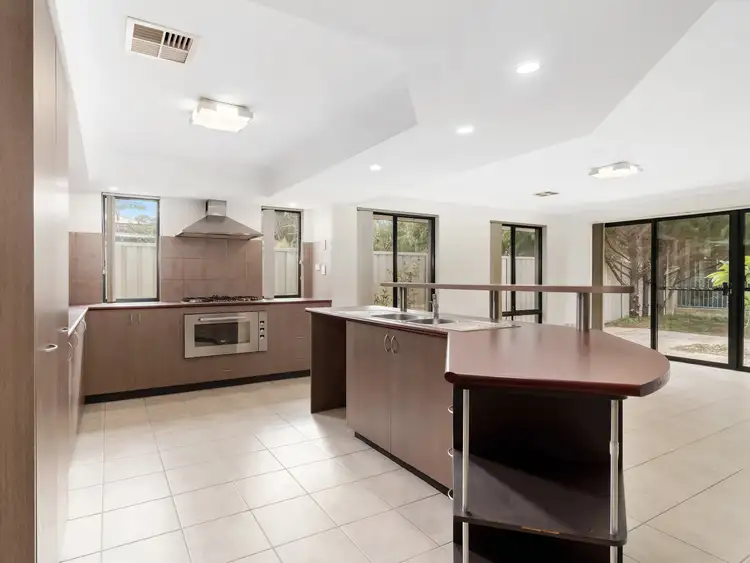 Fifth view of Homely house listing, 7 Balingup Loop, Dawesville WA 6211