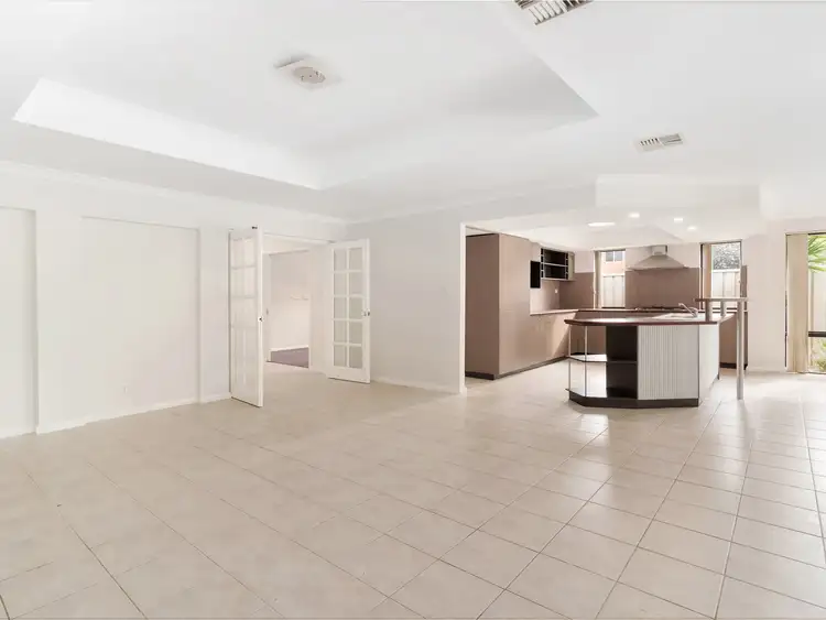 Sixth view of Homely house listing, 7 Balingup Loop, Dawesville WA 6211