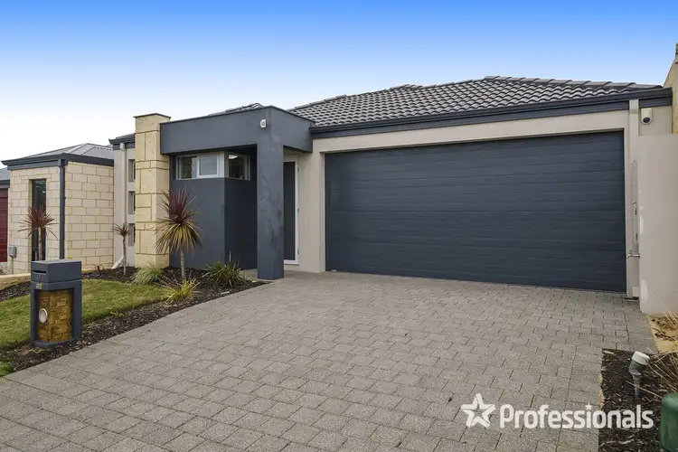Third view of Homely house listing, 17 Tempranillo Rise, Hocking WA 6065