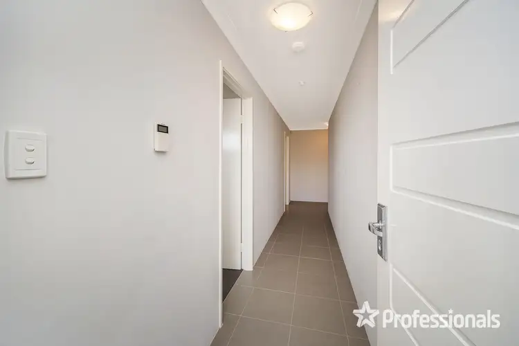 Fourth view of Homely house listing, 17 Tempranillo Rise, Hocking WA 6065