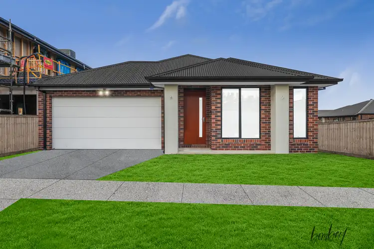 Main view of Homely house listing, 11 Avignon Street, Wollert VIC 3750