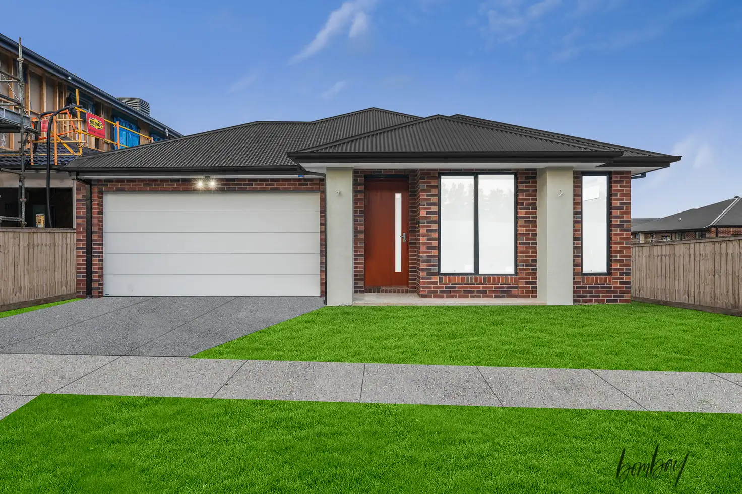 Main view of Homely house listing, 11 Avignon Street, Wollert VIC 3750