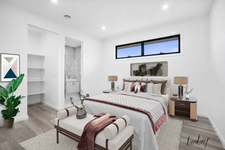 Third view of Homely house listing, 11 Avignon Street, Wollert VIC 3750