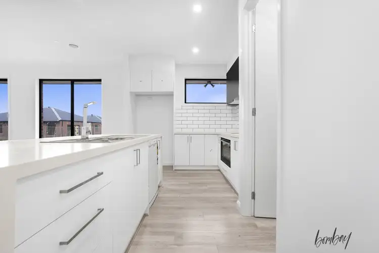 Sixth view of Homely house listing, 11 Avignon Street, Wollert VIC 3750