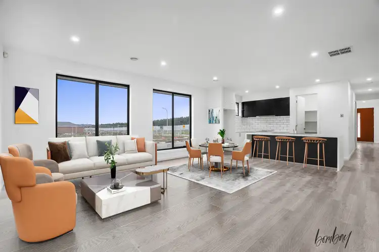 Seventh view of Homely house listing, 11 Avignon Street, Wollert VIC 3750