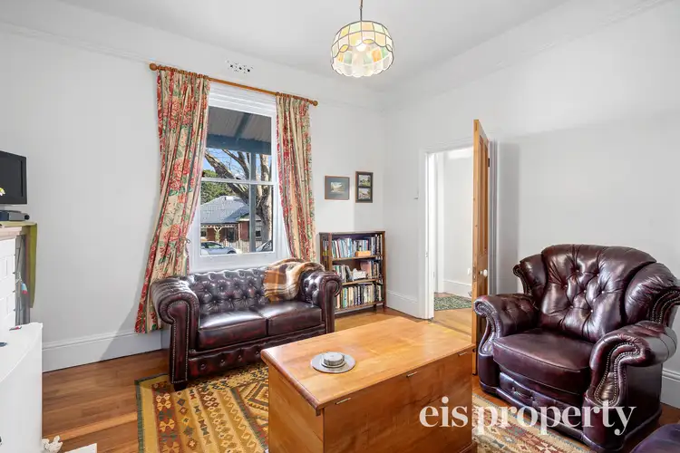 Third view of Homely house listing, 53 Quayle Street, Sandy Bay TAS 7005