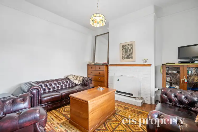 Fourth view of Homely house listing, 53 Quayle Street, Sandy Bay TAS 7005