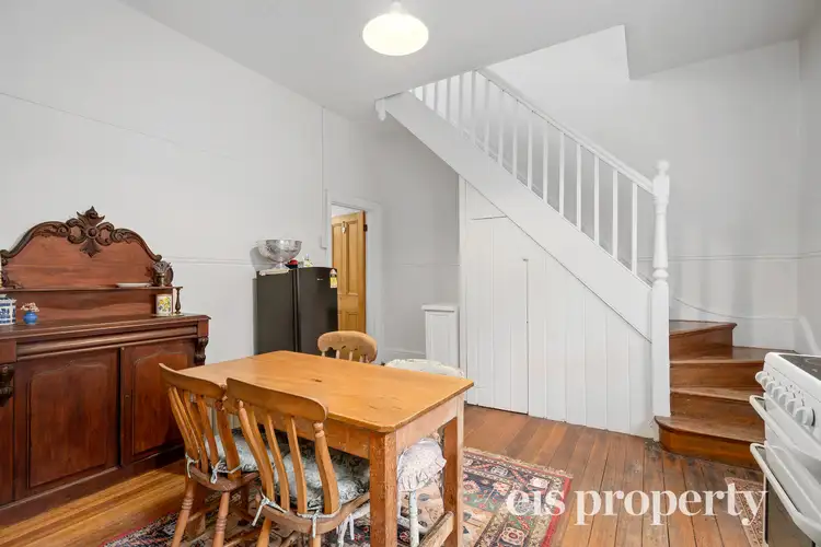 Sixth view of Homely house listing, 53 Quayle Street, Sandy Bay TAS 7005