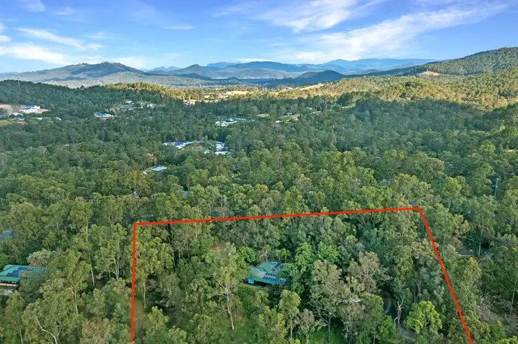 22 Pademelon Pass, Nerang QLD 4211