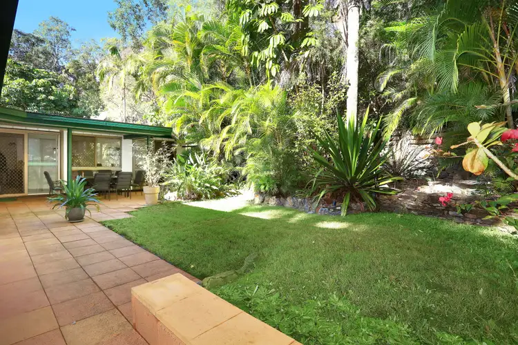 Third view of Homely house listing, 22 Pademelon Pass, Nerang QLD 4211
