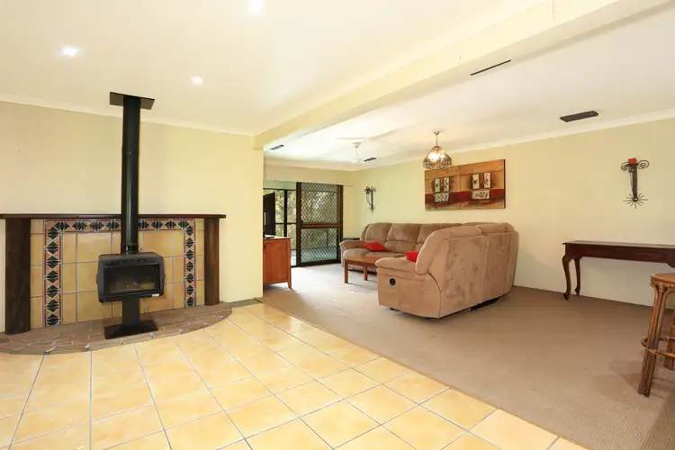 Sixth view of Homely house listing, 22 Pademelon Pass, Nerang QLD 4211