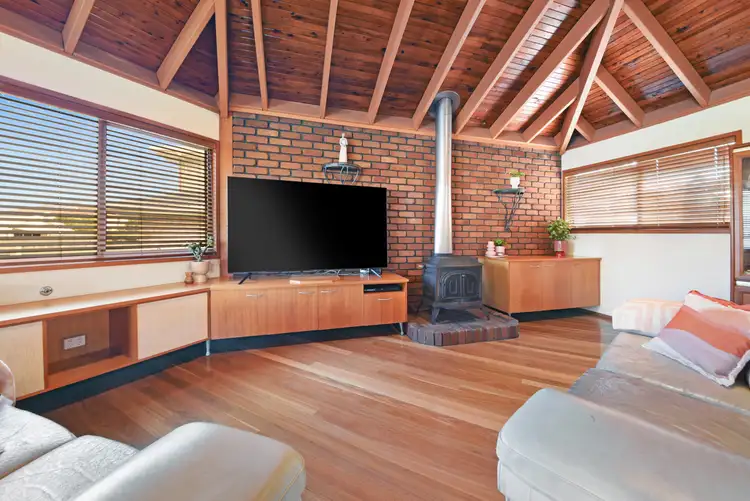 Second view of Homely house listing, 46 Sinatra Crescent, Mcdowall QLD 4053