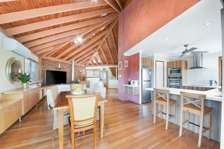 Third view of Homely house listing, 46 Sinatra Crescent, Mcdowall QLD 4053
