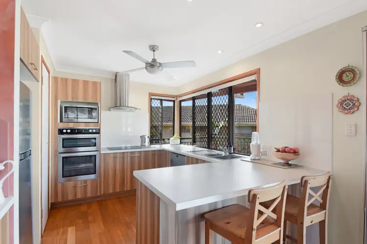 Fourth view of Homely house listing, 46 Sinatra Crescent, Mcdowall QLD 4053