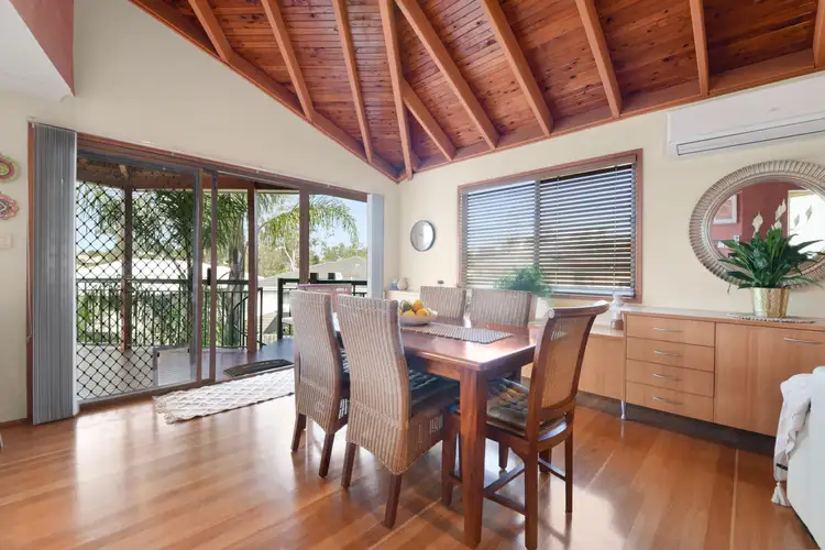 Fifth view of Homely house listing, 46 Sinatra Crescent, Mcdowall QLD 4053