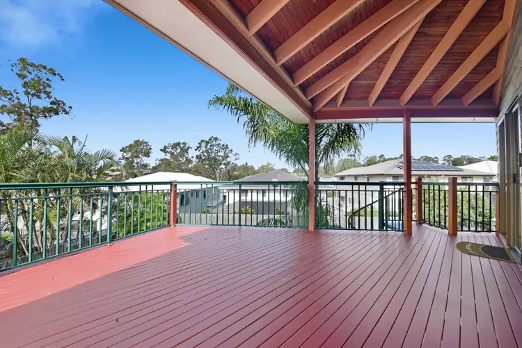 Sixth view of Homely house listing, 46 Sinatra Crescent, Mcdowall QLD 4053