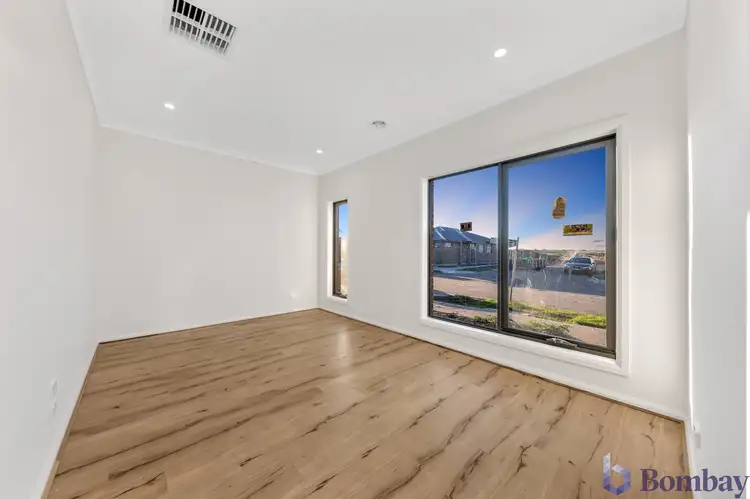 Second view of Homely house listing, 41 Scaffidi Way, Wollert VIC 3750