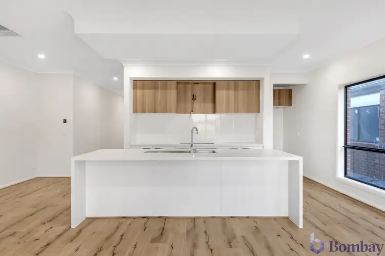 Third view of Homely house listing, 41 Scaffidi Way, Wollert VIC 3750