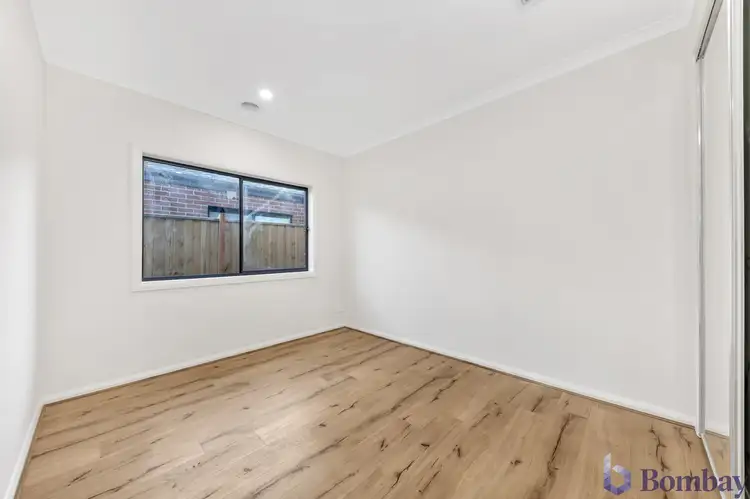 Fourth view of Homely house listing, 41 Scaffidi Way, Wollert VIC 3750