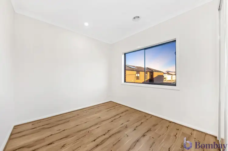 Fifth view of Homely house listing, 41 Scaffidi Way, Wollert VIC 3750