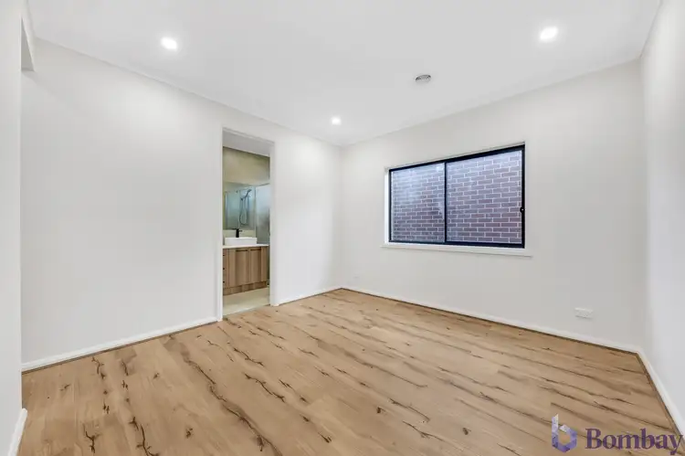Sixth view of Homely house listing, 41 Scaffidi Way, Wollert VIC 3750