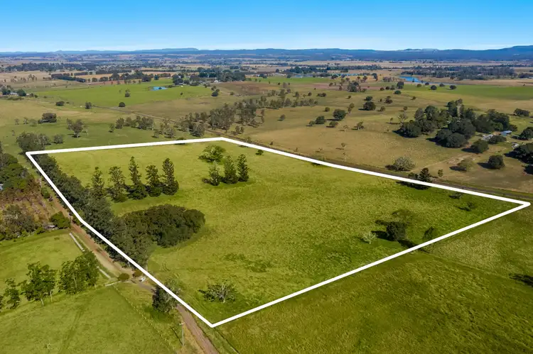 Lot 2 Junors Road, Backmede NSW 2470