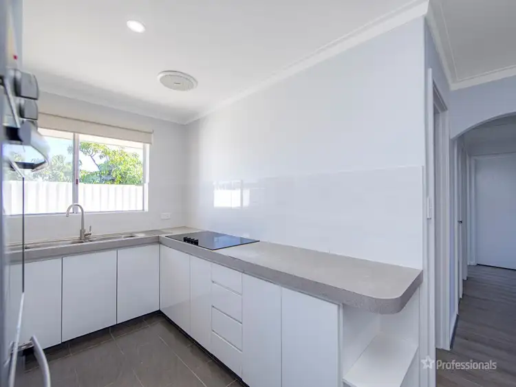 Second view of Homely villa listing, 6/8-10 Mayer Close, Noranda WA 6062