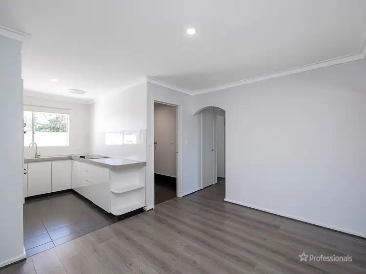 Third view of Homely villa listing, 6/8-10 Mayer Close, Noranda WA 6062