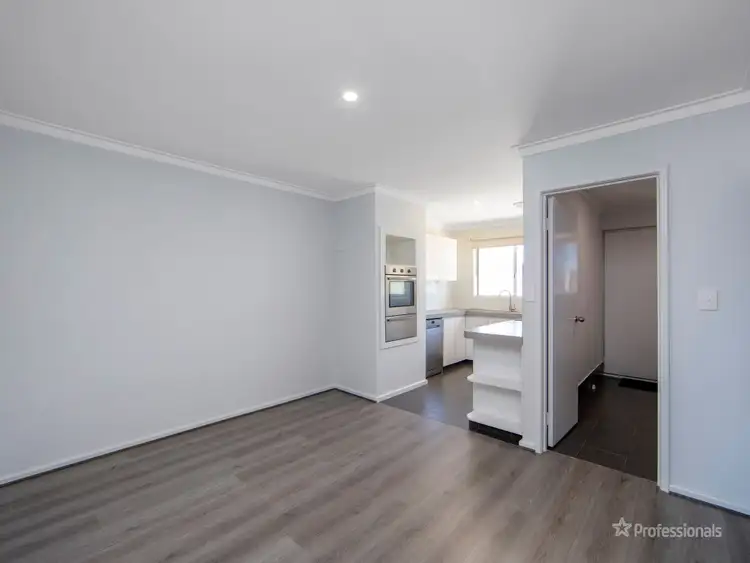 Fourth view of Homely villa listing, 6/8-10 Mayer Close, Noranda WA 6062